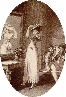 Le nozze di Figaro/Gravat